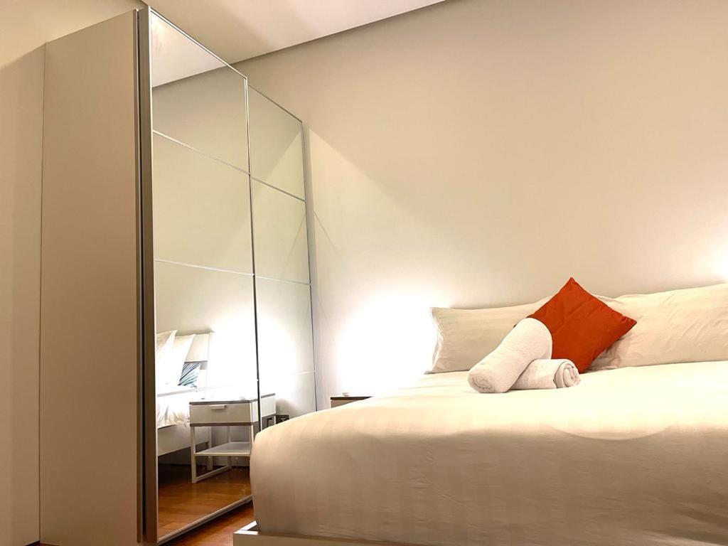 Soho Suites Klcc קואלה לומפור מראה חיצוני תמונה