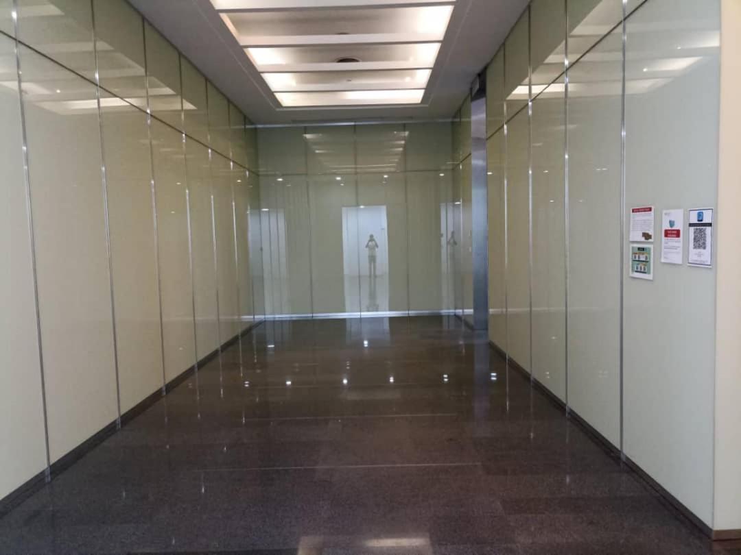 Soho Suites Klcc קואלה לומפור מראה חיצוני תמונה