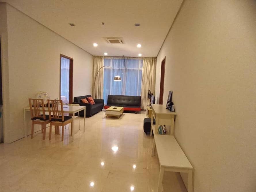 Soho Suites Klcc קואלה לומפור מראה חיצוני תמונה