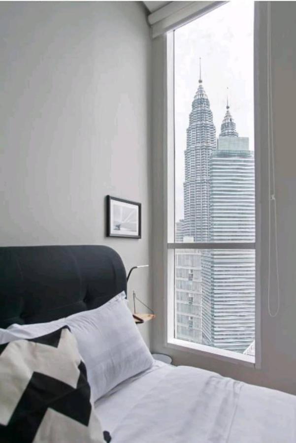 Soho Suites Klcc קואלה לומפור מראה חיצוני תמונה